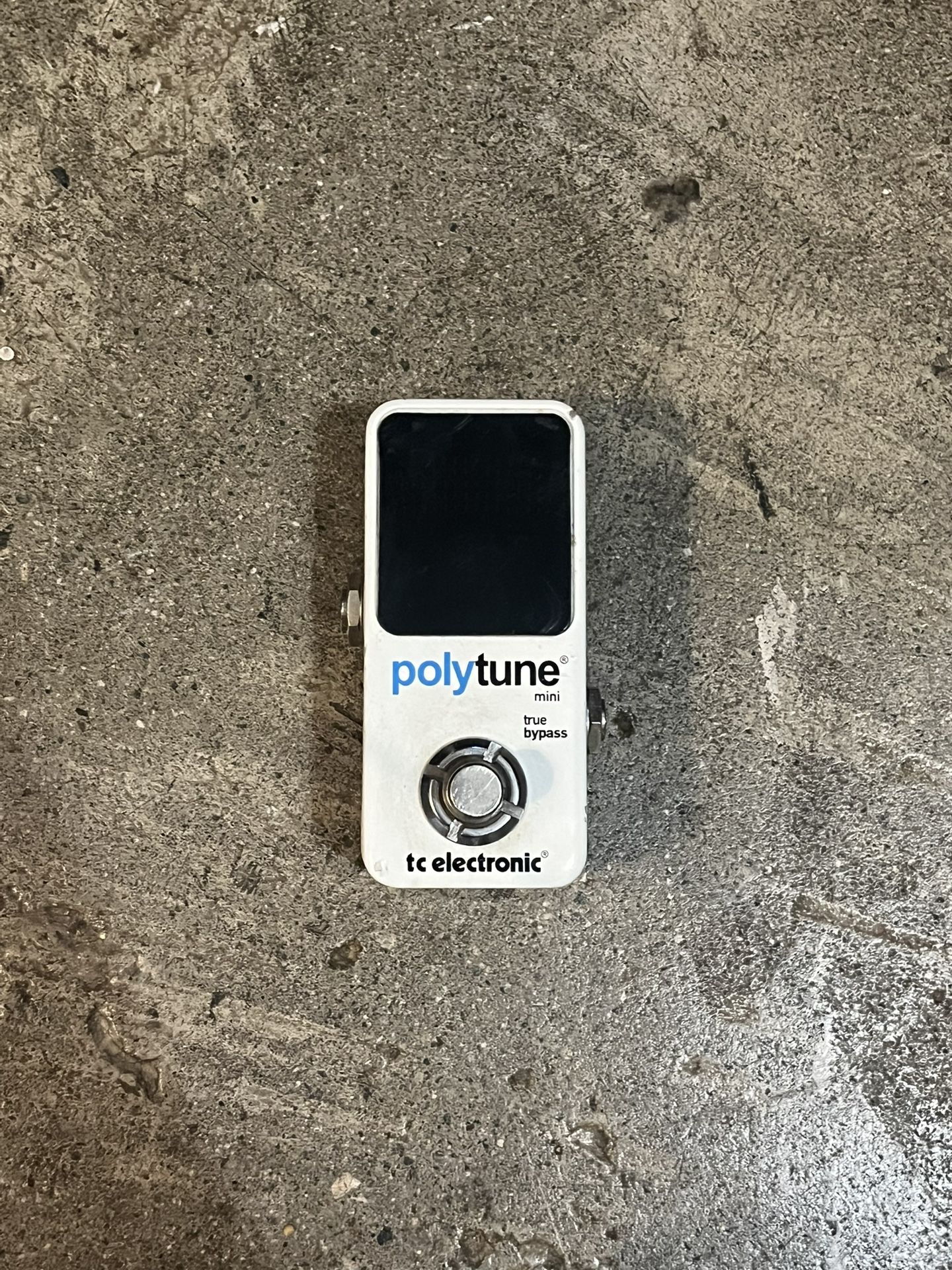TC Polytune Mini
