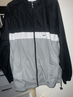 Nike Vintage Windbreaker