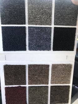 Carpets R US