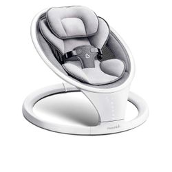 Munchkin® Bluetooth Enabled Infant Baby Swing