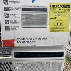 Windows Ac Unit 5000 Btu 