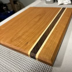 Cutting Board - Handmade 