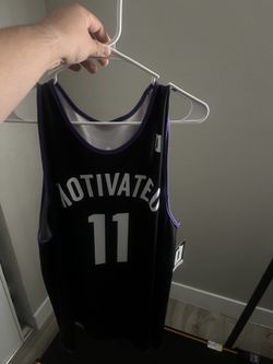 Devonte Friga Merch Jersey 