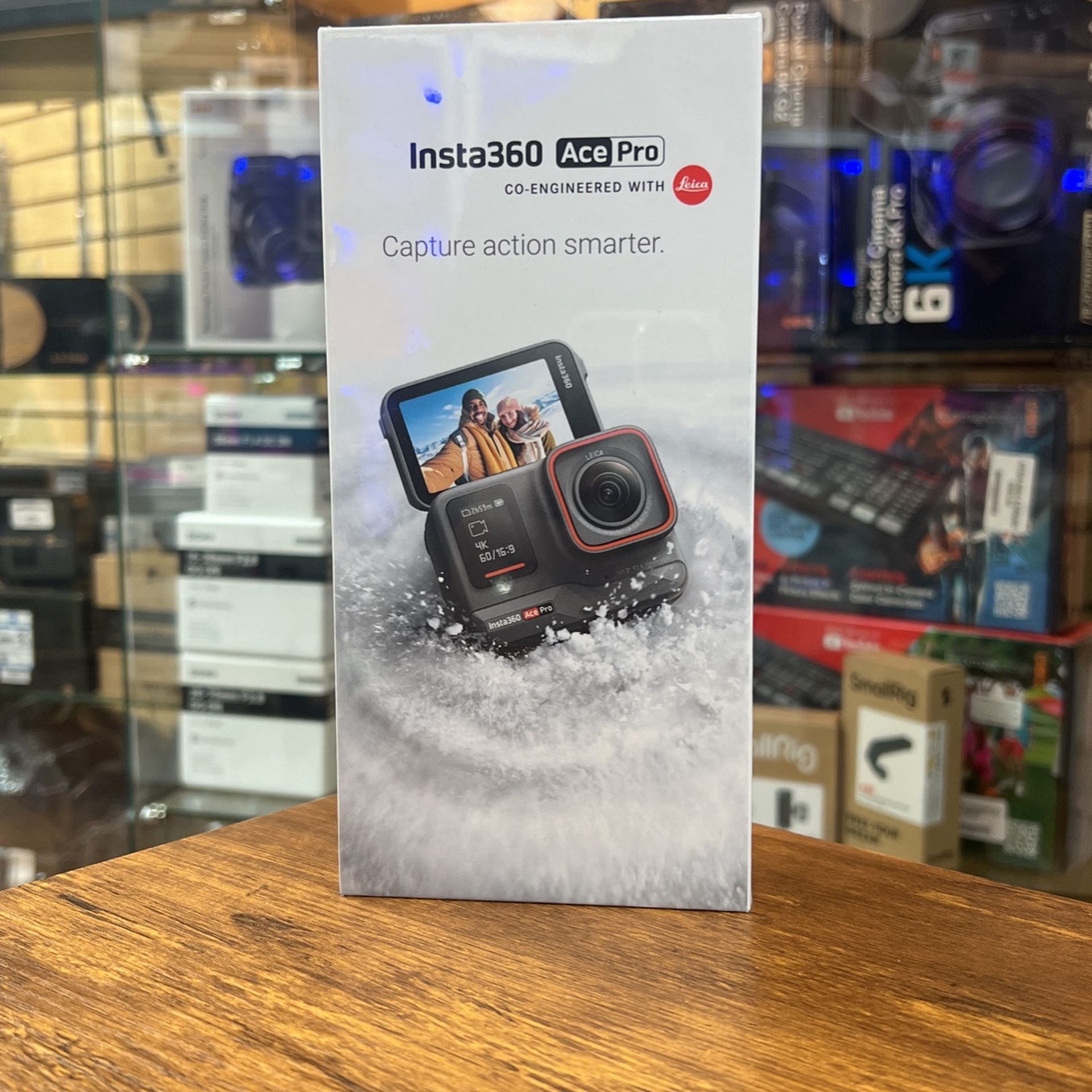 Insta360 Ace Pro