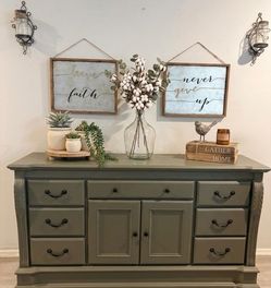 Beautiful Large Sideboard : Buffet : Dresser- delivery available