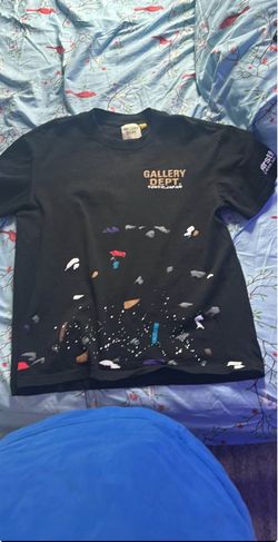 Gallery Dept T shirt
