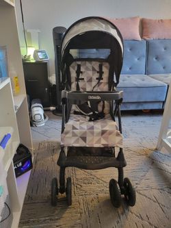Stroller