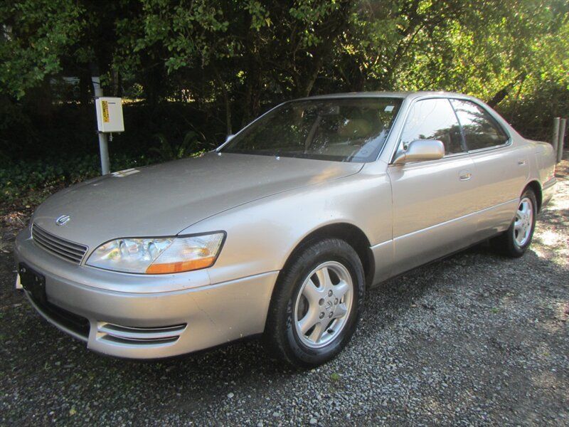 1994 Lexus ES 300