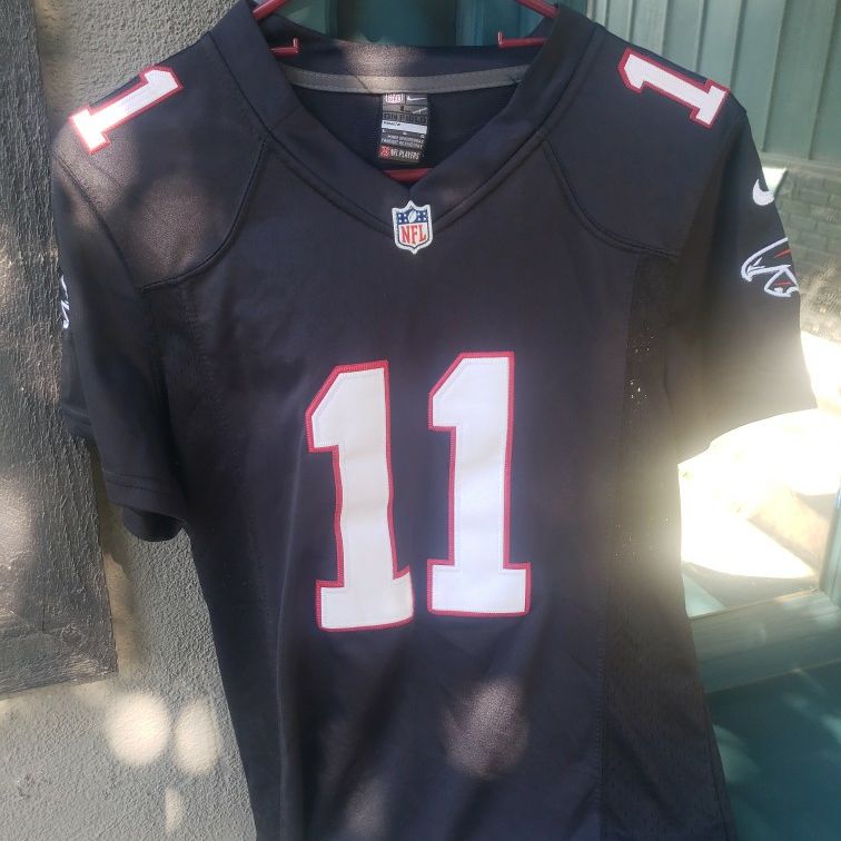 Julio Jones Atlanta Falcons Jeresy for Sale in Escalon, CA - OfferUp