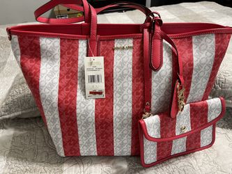 Mk Purse