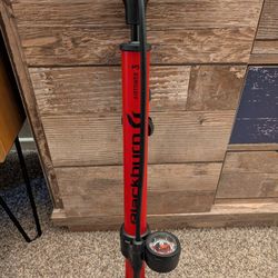 Blackburn Airtower Pump