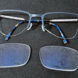 Lacoste L2268 Eyeglasses