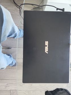 Asus Model E410K