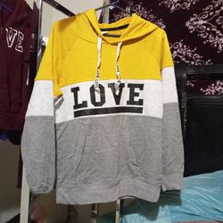 Love Hoodie