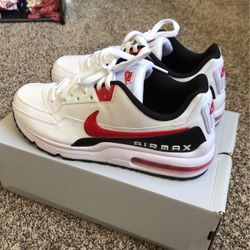 Nike Air Max LTD 3 Size 9
