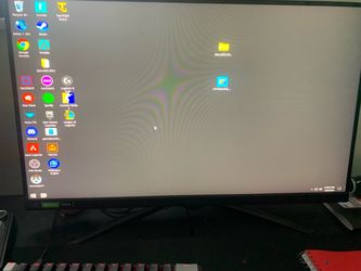240hz Monitor