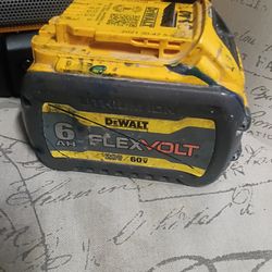 Fexvolt 20 v battery