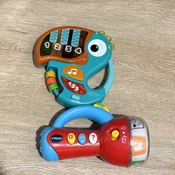 Baby/toddler toys