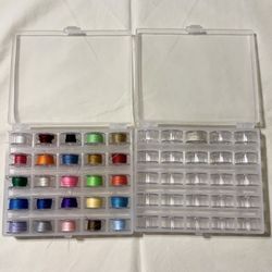 Sewing Thread Bobbins