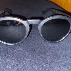Bose glasses