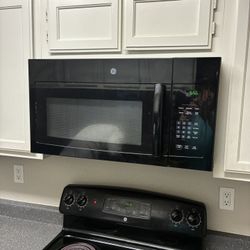 GE Microwave