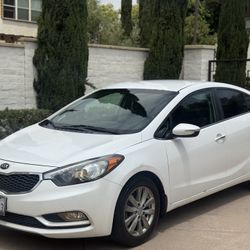 2014 KIA Forte