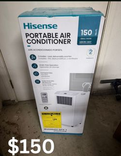 Portable Air Conditioner