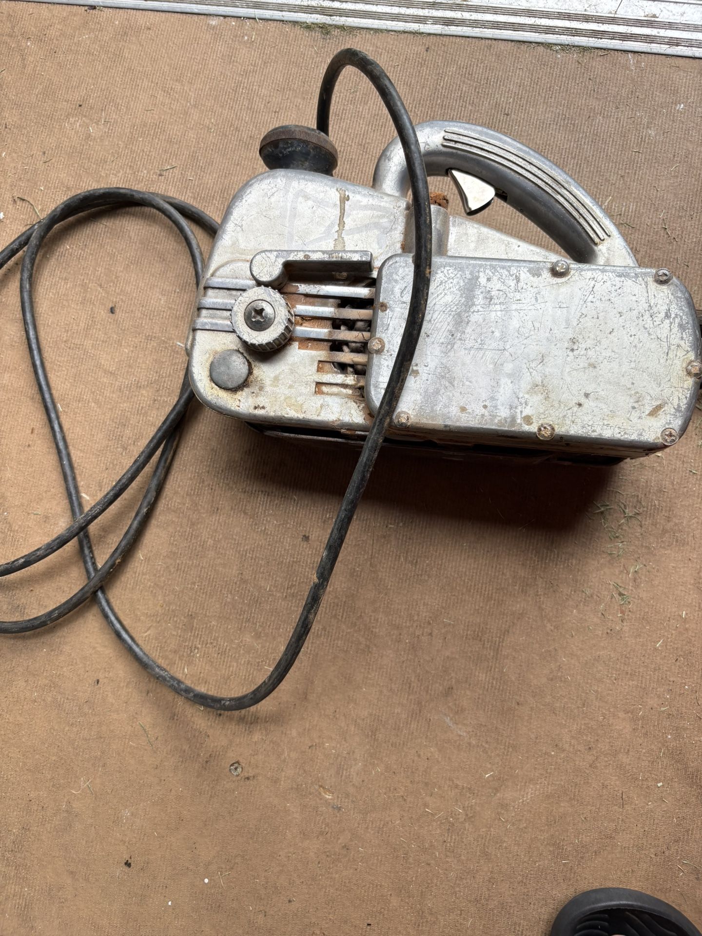 Craftsman Belt Sander