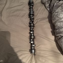 Texas Speed Stage 3 Camshaft