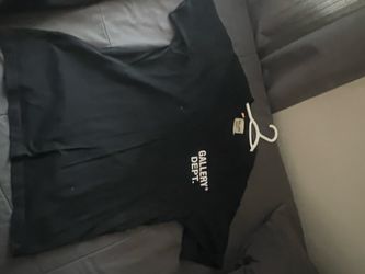 Gallery dept shirt