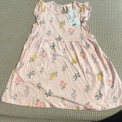 Spring Dress 
