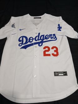 Dodgers Tucker jerseys
