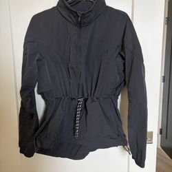 Lululemon park size 8