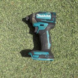 Makita XDT14 18V LXT Brushless Impact Driver (Tool Only)