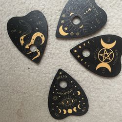Wicca Witchcraft Magic Items  $10
