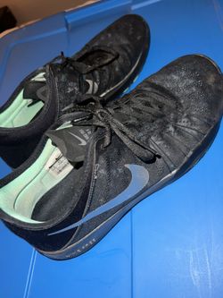 Nike Free Training Shoes