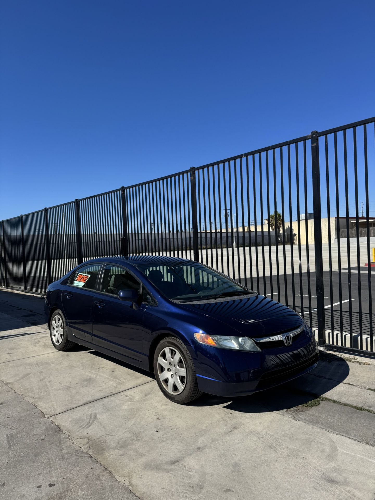 2006 Honda Civic