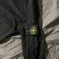 Stone Island Crewneck Sweatshirt