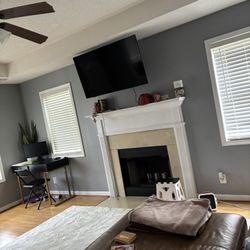 50 In Smart Tv