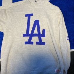 Dodger Hoodie 
