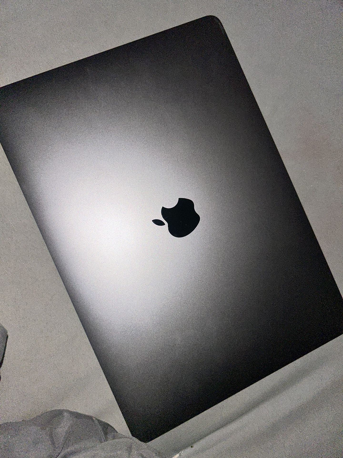 MacBook 2022