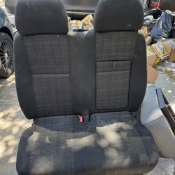 2015 Mercedes-Benz Sprinter Cargo