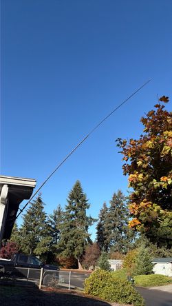 Antron 99 CB Antenna