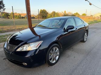 2009 lexus es350