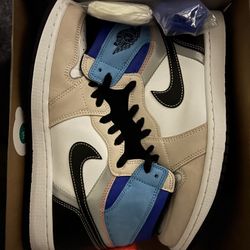 Jordan 1 Prototype Sz 11