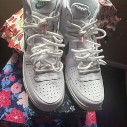 Nike Termanitor High Top🔥