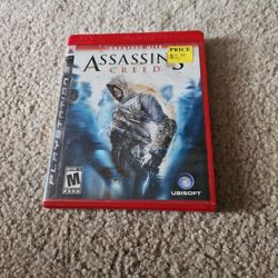 Assassin's Creed