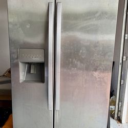 Refrigerator FREE