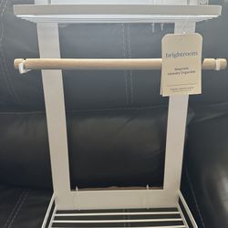 Magnetic Laundry Organizer