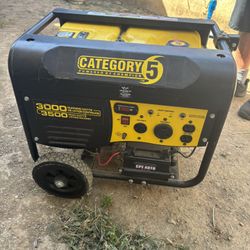 Champion Generator